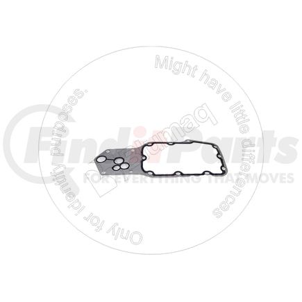 Blumaq VO3942914 Engine Oil Pan Gasket