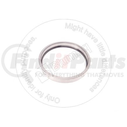 Blumaq 2H-3525 Bearing Races - Outer, 3.43 in. ID, on Clutch Flywheel