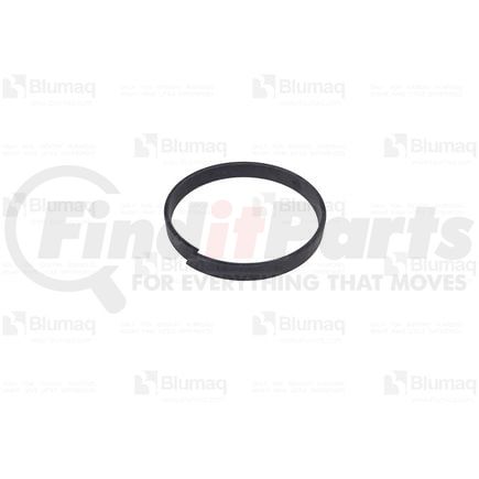 Blumaq 343-8050 Wear Ring - Nylon, 30 Deg. Angle Cut, fits 80 mm. Bore