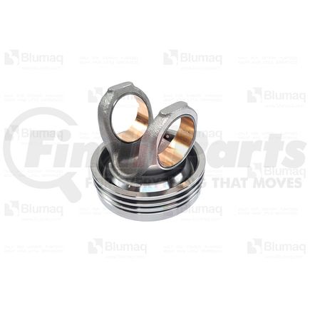 Blumaq 107-7545 Engine Piston Crown - fits Caterpillar Excavator