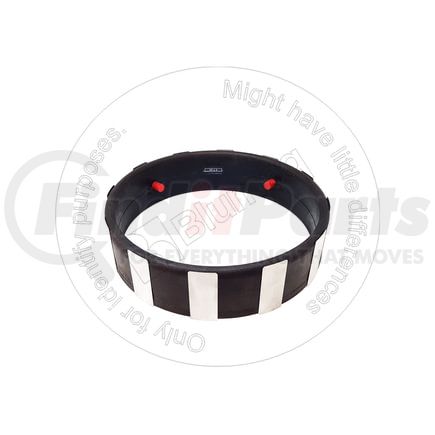 Blumaq 397-16 Tube Shield