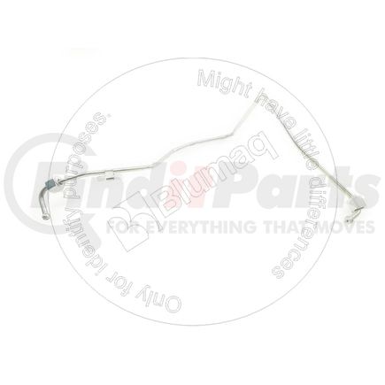 Blumaq PK3525A101 Fuel Injector Line