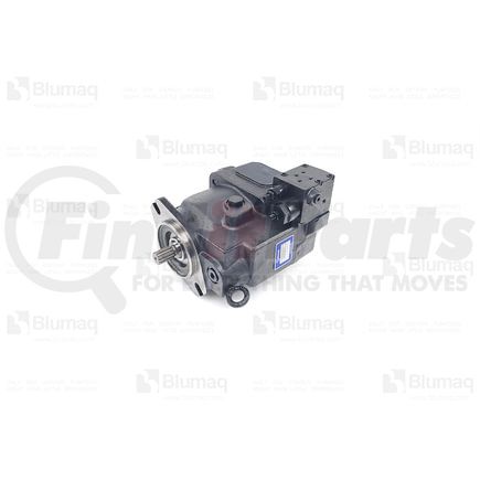 Blumaq VO15333255 Steering Gear