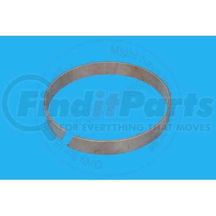 Blumaq VOE11107227 Hydraulic Cylinder Guide Ring - fits Caterpillar Wheel Loaders L180E L180E