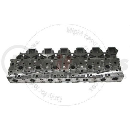 Blumaq 110-5099 Engine Cylinder Head - fits Caterpillar Various Engines and Vehicles