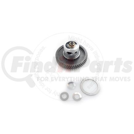 Blumaq 165296140 Engine Oil Pump Drive Gear