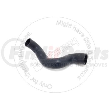 Blumaq VOE11881130 Radiator Coolant Hose - fits Volvo Loaders