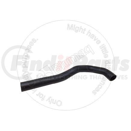 Blumaq VO11410093 Radiator Coolant Hose - fits Volvo Wheel Loaders L Series