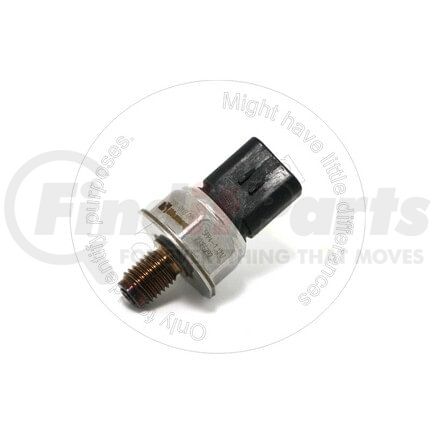 Blumaq PKU5MK1236 Fuel Pressure Sensor