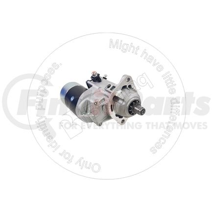 Blumaq CU3957592 Starter