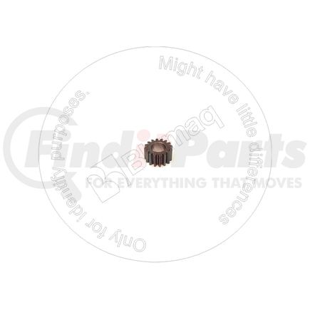 Blumaq 6P-2234 Transmission Gear - 16 Teeth