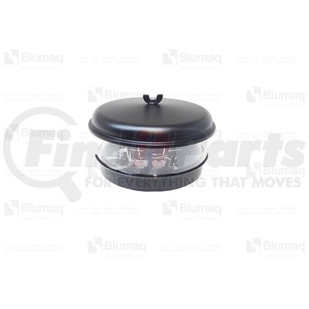 Blumaq 100-2859 Engine Air Intake Pre-Cleaner Housing