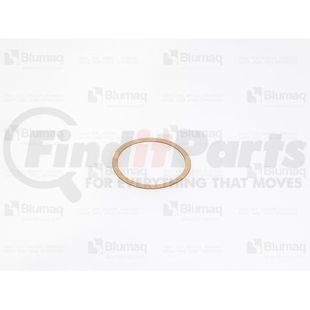 Blumaq HUNE10180 U-Packing Hydraulic Seal