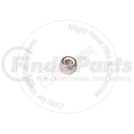 Blumaq HUNE30319 Self-Locking Nut