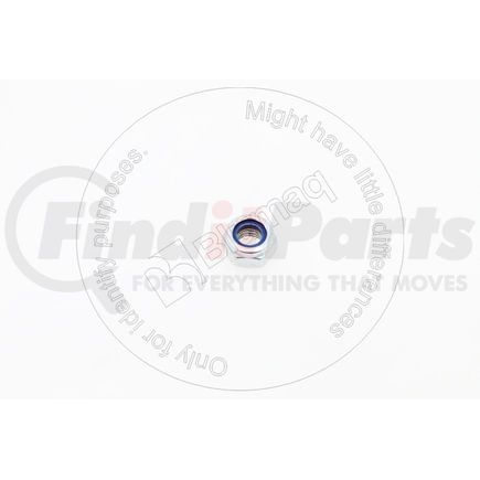 Blumaq HUNE36701 Nut - Flanged