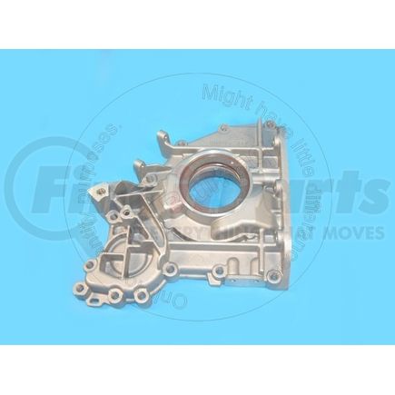 Blumaq DZ04502446 Engine Oil Pump