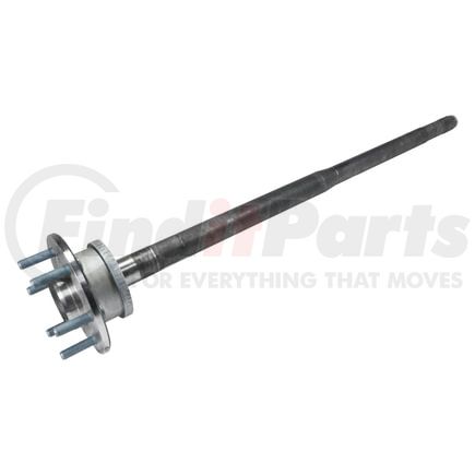 Yukon YA F880071 Yukon Rear Axle for Ford 8.8” Differential, 34 spline, 33.8” Long, 6 lug, RH