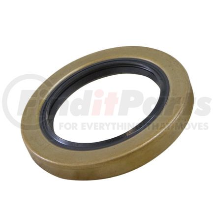Yukon YMS472409 Pinion seal for Gear Works pinion support