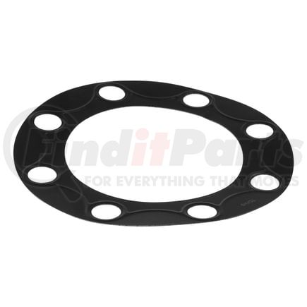 Yukon YMS55328 Yukon Full Float Axle To Hub Flange Gasket for Ford 10.25”/10.5” & Dana 60/70/80