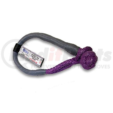 Yukon YRGS-02 Yukon Extreme Soft Shackle flexible, buoyant in water, rated to 35,000 psi