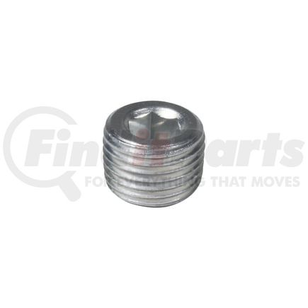 Yukon YSPFP-11 Yukon Fill Plug, 1/8"-27 Thread, 3/16" Hex Bit/Socket Size
