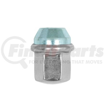 Yukon YSPLN-011 Yukon Lug Nut, M14-1.50 Thread, 38.5mm Long