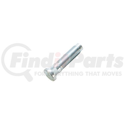 Yukon YSPSTUD-045 Yukon Axle Stud with 2 3/8" X 9/16-18", 0.645" Knurl