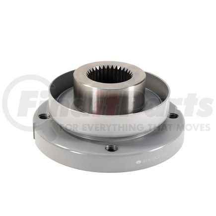 Yukon YY C68455328 11.5"AAM19+RAM 2500/3500 REAR PINION FLANGE,32spl,2.4"TALL, w/ 2.610"SEAL SURFAC