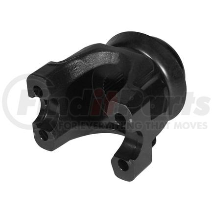 Yukon YY D80-1350-37U DANA 80, 1350 SERIES U-BOLT STYLE YOKE