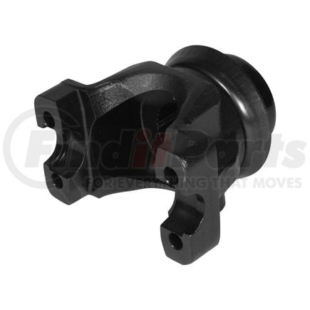 Yukon YY D80-1410-37U DANA 80, 1410 SERIES U-BOLT STYLE YOKE