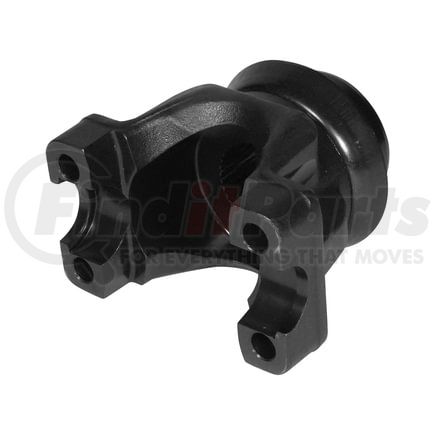 Yukon YY D80-1480-37U DANA 80, 1480 SERIES U-BOLT STYLE YOKE,