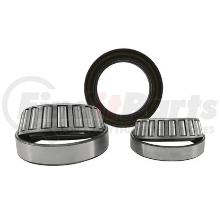 Yukon AK C11.5-DRW Yukon Rear Axle Bearing & Seal Kit for Chrysler