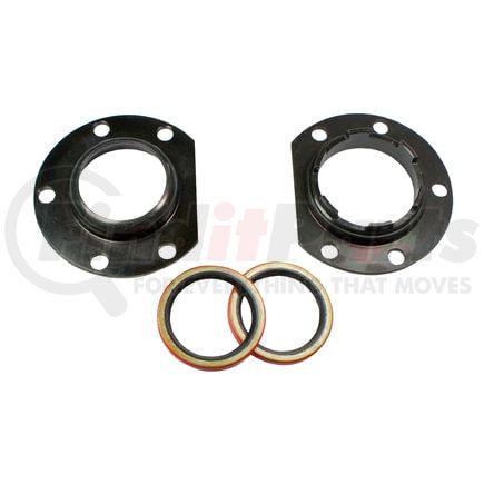 Yukon AK C8.75-AX-ADJ Yukon Rear Axle Bearing & Seal Kit for Chrysler