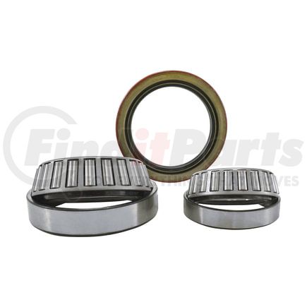 Yukon AK F10.25 Yukon Rear Axle Bearing & Seal Kit for Ford