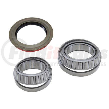 Yukon AK FD60/70 Yukon Rear Axle Bearing & Seal Kit for Dana 60 & 70