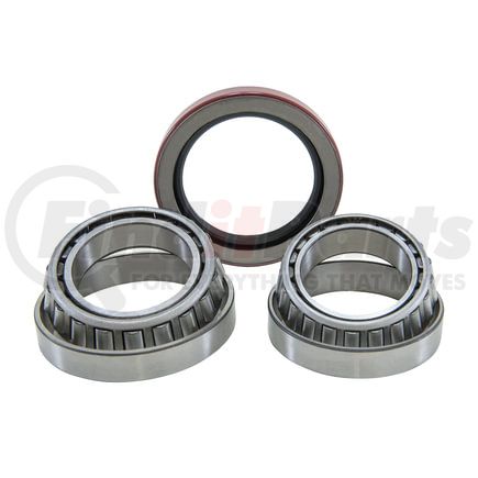 Yukon AK GM11.5 Yukon Rear Axle Bearing & Seal Kit - 2010 & Down GM 10.5" & 11.5"