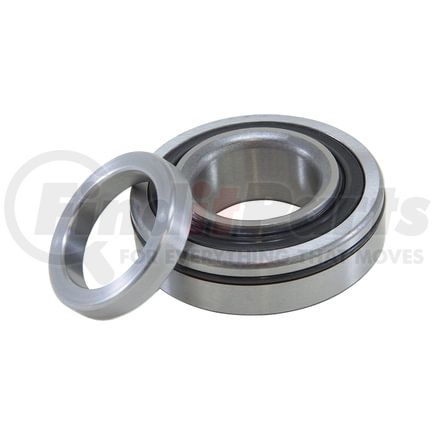 Yukon AK RW508DR Yukon Sealed Axle Bearing