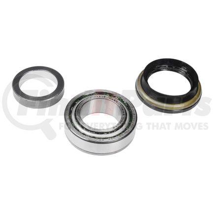 Yukon AK SET80 Yukon Tapered Axle Bearing & Seal Kit, '08-'15 Nissan Titan, 3.150" OD 1.771" ID