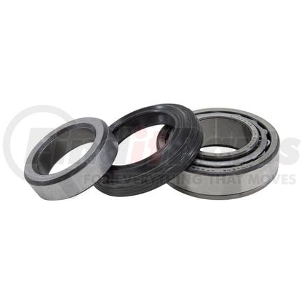 Yukon AK M35-SUPER Yukon Axle Bearing & Seal Kit for Dana Super Model 35 & Dana Super 44