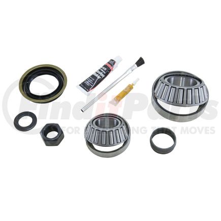 Yukon BK C9.25-F Yukon Bearing install kit for '03 & newer Chrysler 9.25" Dodge truck
