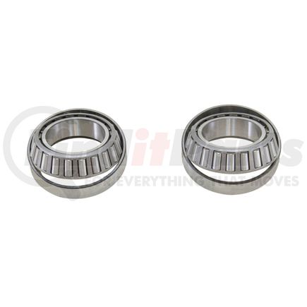 Yukon CK C8.25-B Carrier installation kit for '76 & up Chrysler 8.25" rear