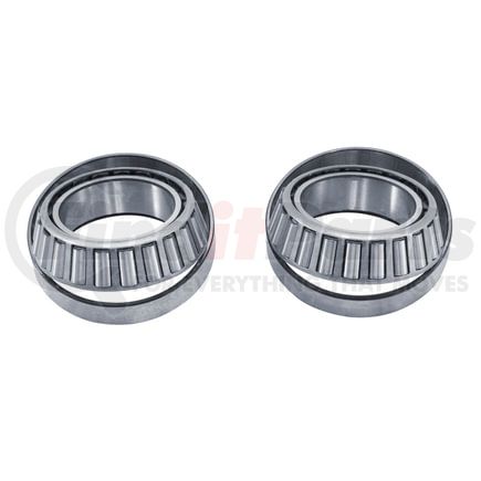 Yukon CK C9.25-R Carrier installation kit for Chrysler 9.25" rear differential.