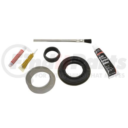 Yukon MK C8.0-IFS Yukon Minor install kit for Chrysler 8" IFS differential