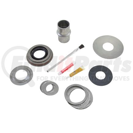 Yukon MK D44-DIS Yukon Minor install kit for Dana 44 disconnect differential