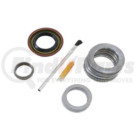 Yukon MK F8.8 Yukon Minor install kit for Ford 8.8" differential