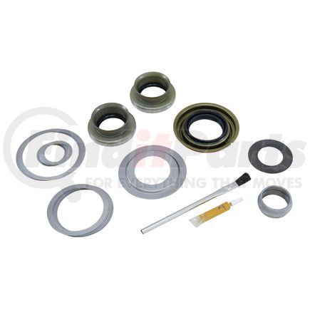 Yukon MK D50-IFS Yukon Minor install kit for Dana 50 differential