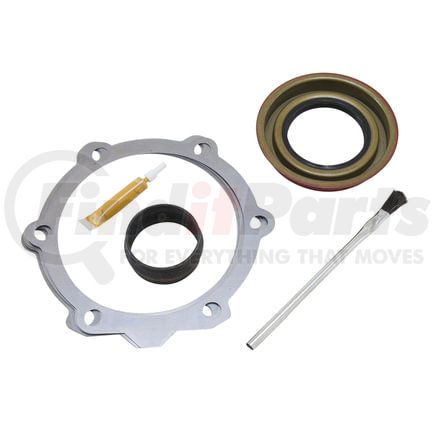 Yukon MK GM7.2IFS-L Yukon Minor install kit for GM '83-'97 7.2" IFS differential