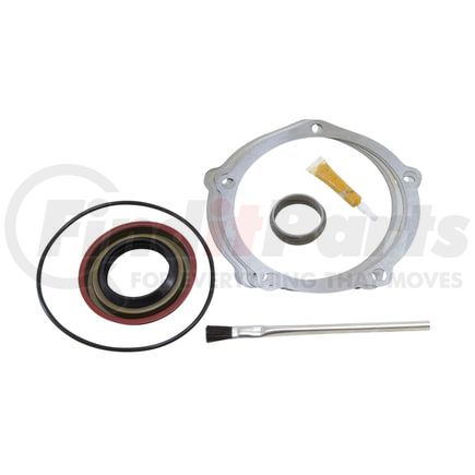 Yukon MK F9-A Yukon Minor install kit for Ford 9" differential