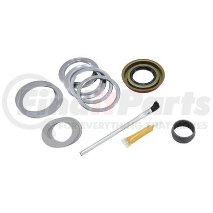 Yukon MK GM7.5-A Yukon Minor install kit for GM early & late 7.5" differential