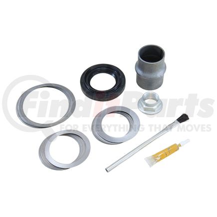 Yukon MK T100 Yukon Minor install kit for Toyota T100 & Tacoma rear differential